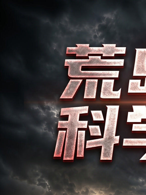 探秘诡案
