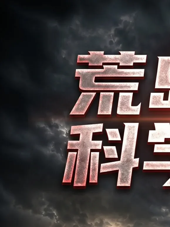 探秘诡案短剧海报
