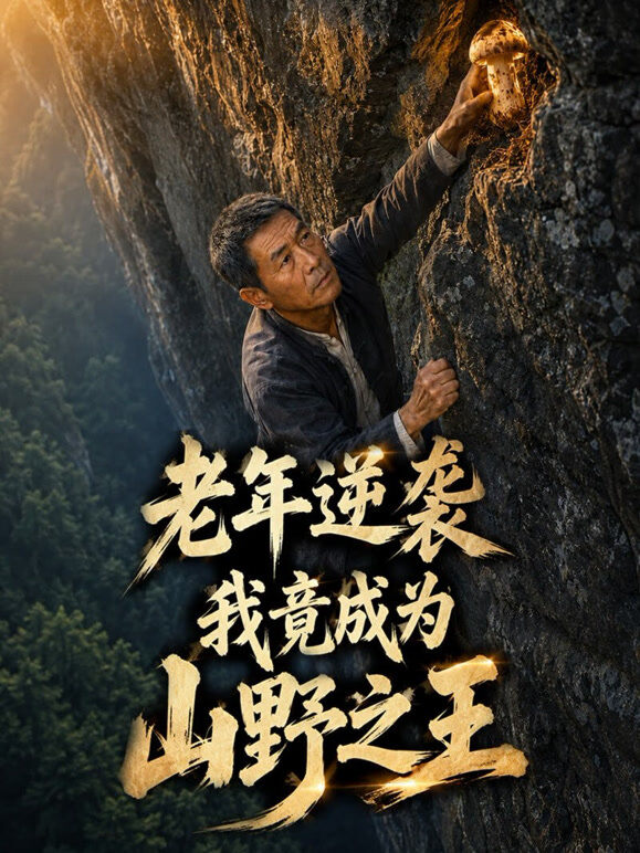 老年逆袭我竟成为山野之王