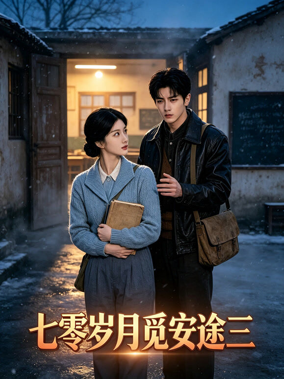七零岁月觅安途三