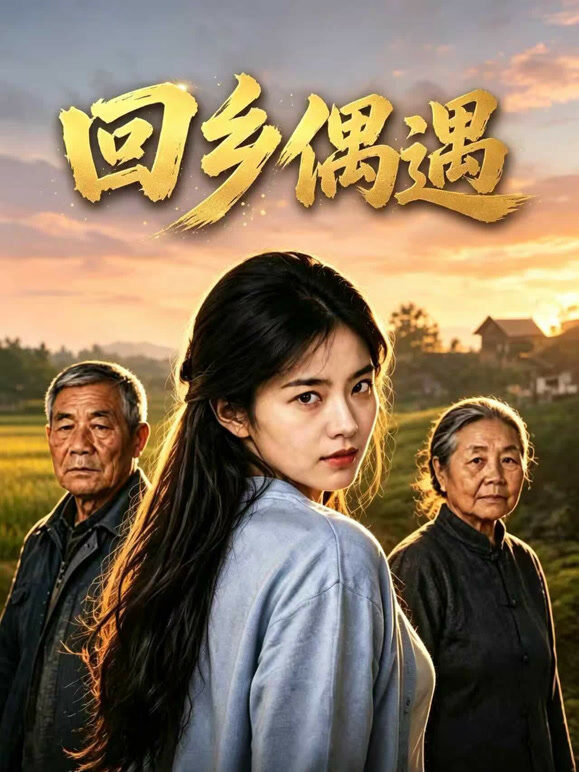 回乡偶遇