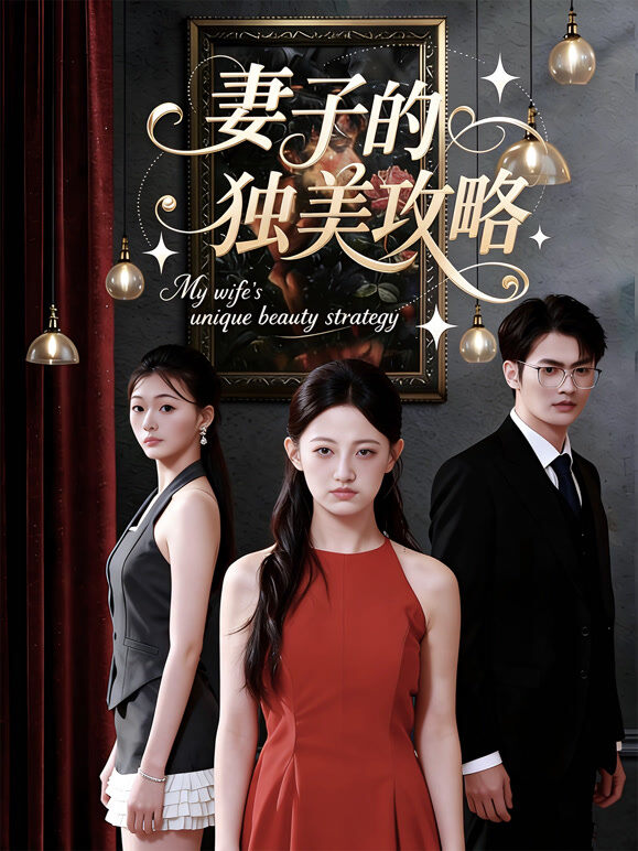 妻子的独美攻略