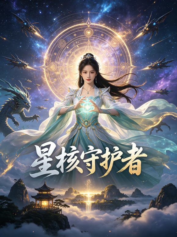 星核守护者