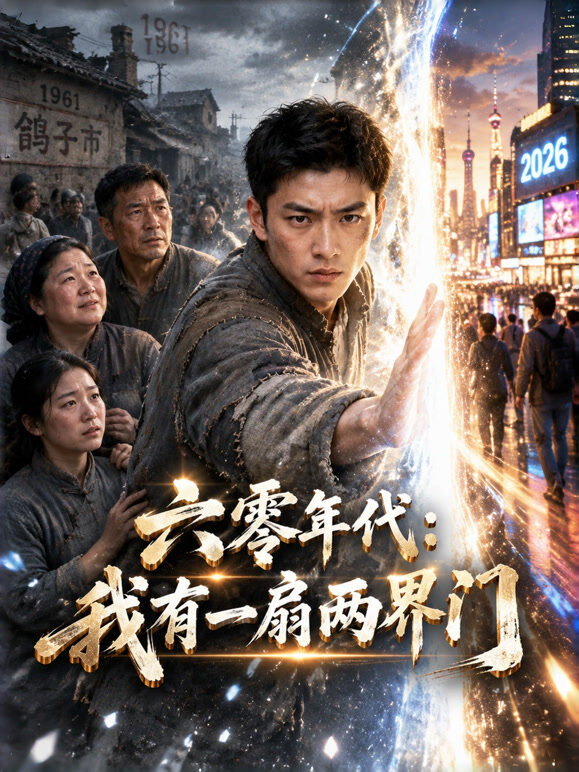 六零年代：我有一扇两界门