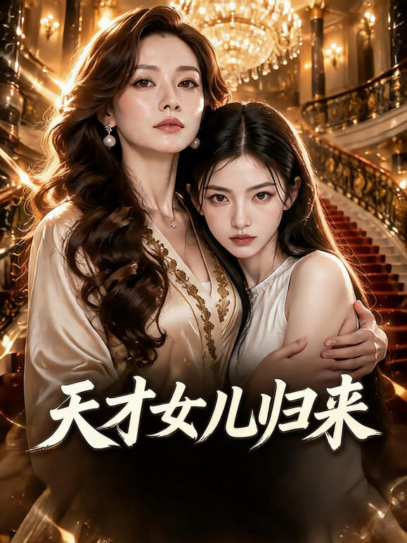 天才女儿归来