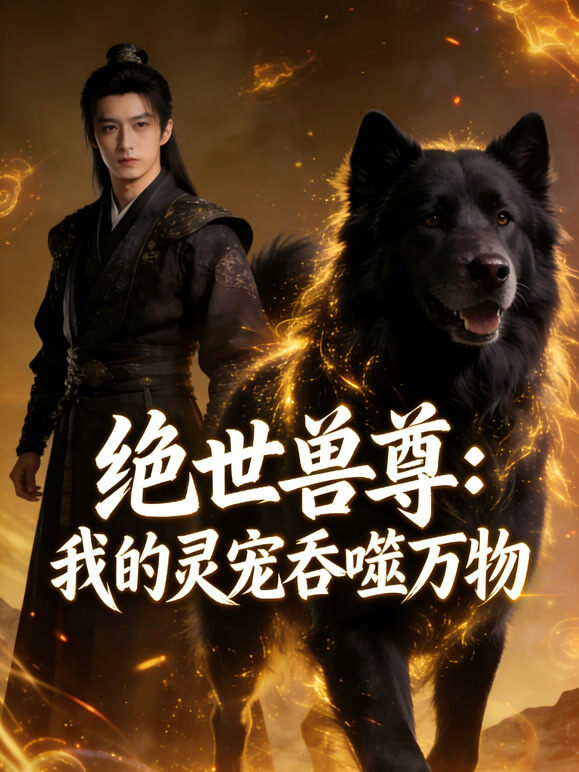 绝世兽尊：我的灵宠吞噬万物