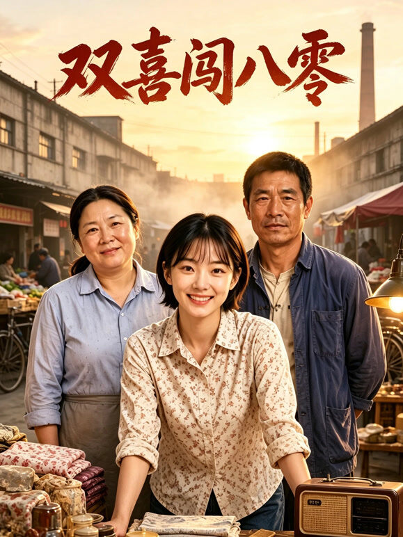 双喜闯八零