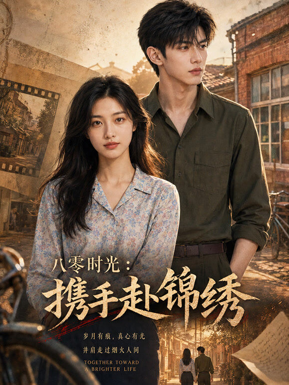 八零时光：携手赴锦绣