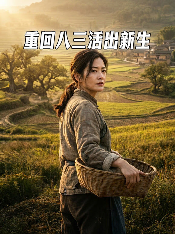 重回八三活出新生