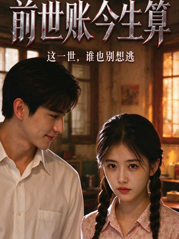 前世账今生算