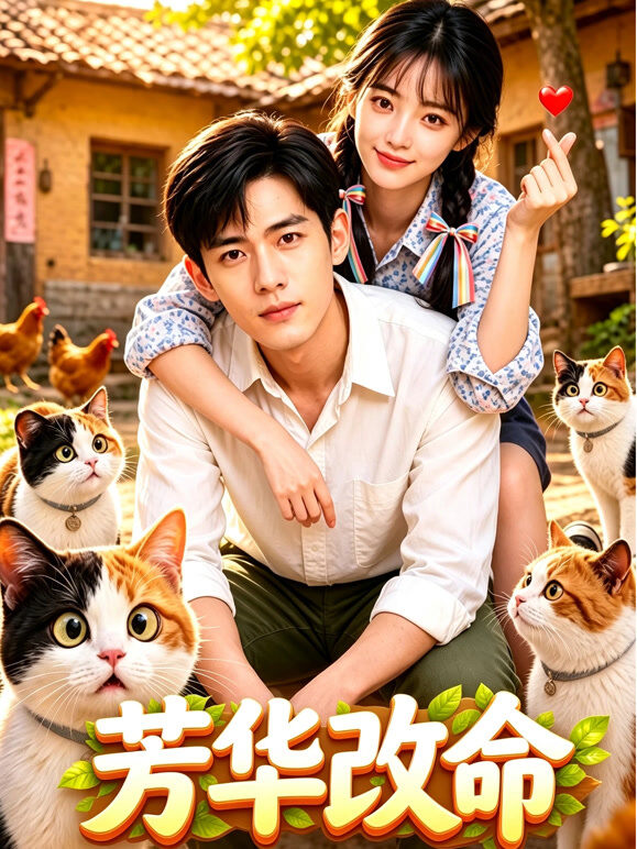 芳华改命