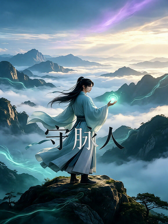 ling守脉人