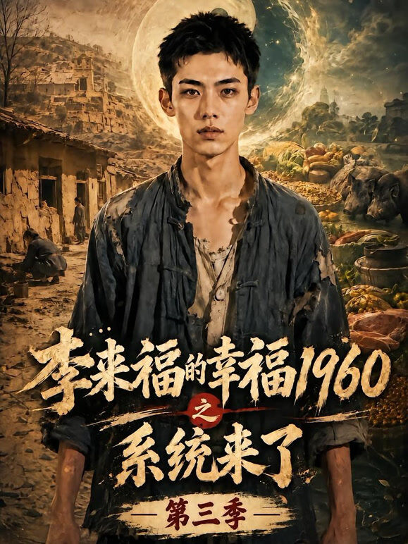 李来福的幸福1960之系统来了第三季