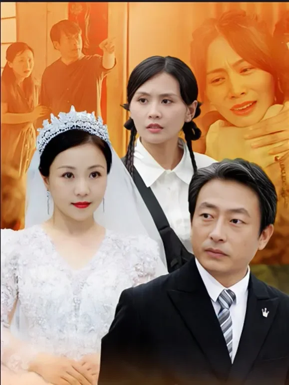 闪婚后的幸福人生短剧海报