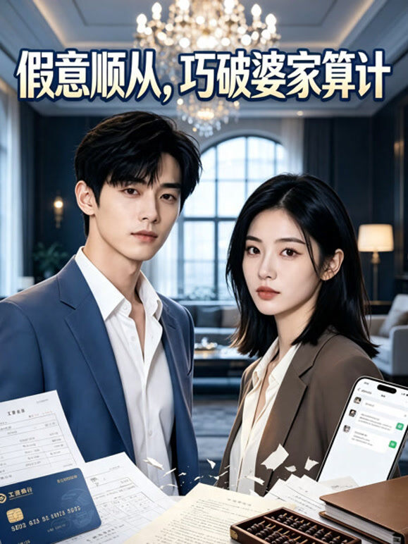 假意顺从，巧破婆家算计