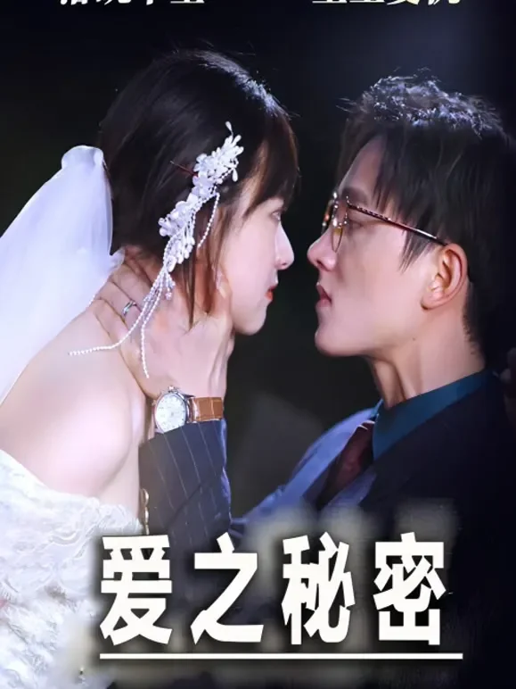 爱之秘密短剧海报
