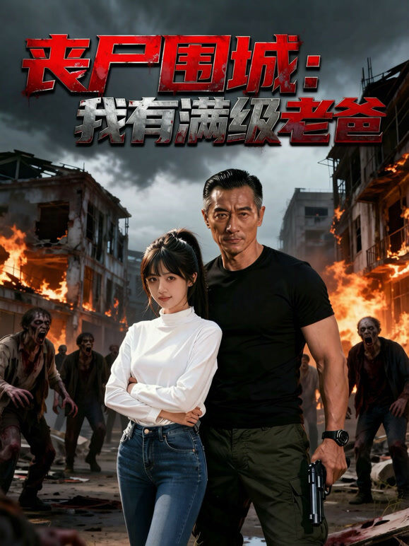 丧尸围城：我有满级老爸