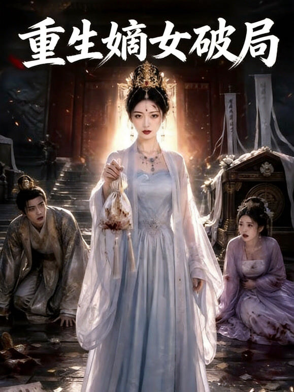 重生嫡女破局