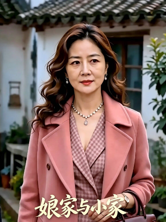 娘家与小家