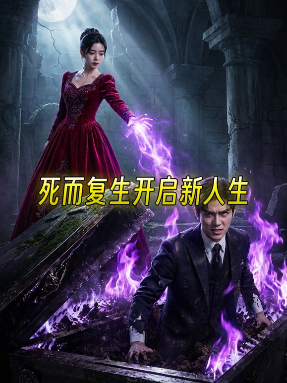 死而复生开启新人生