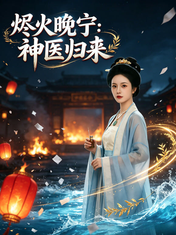 烬火晚宁：神医归来