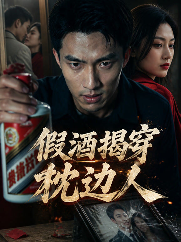 假酒揭穿枕边人