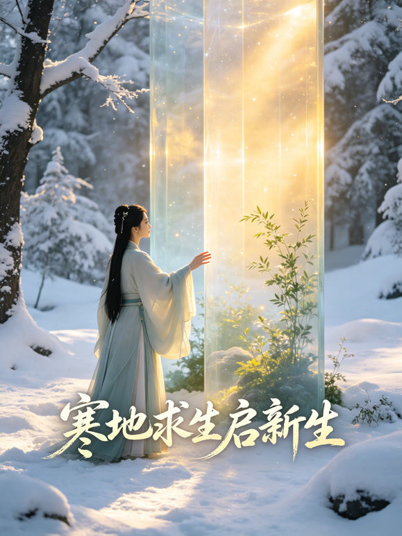 寒地求生启新生