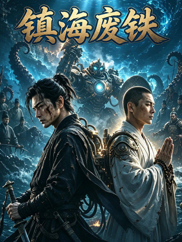 镇海废铁