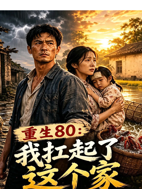 重生 80我扛起了这个家