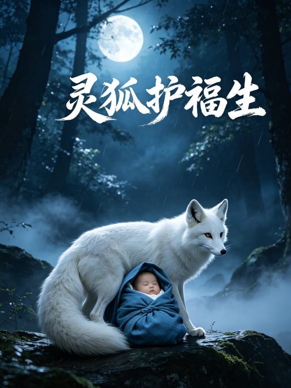 灵狐护福生