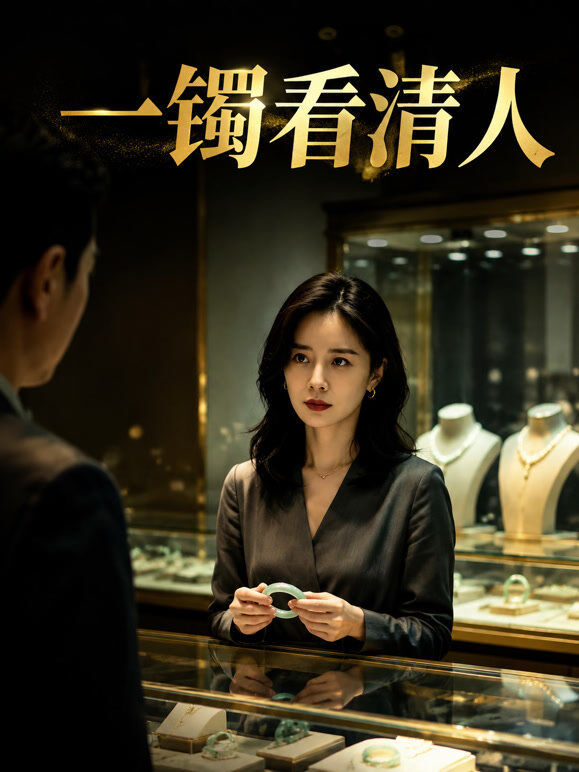 一镯看清人