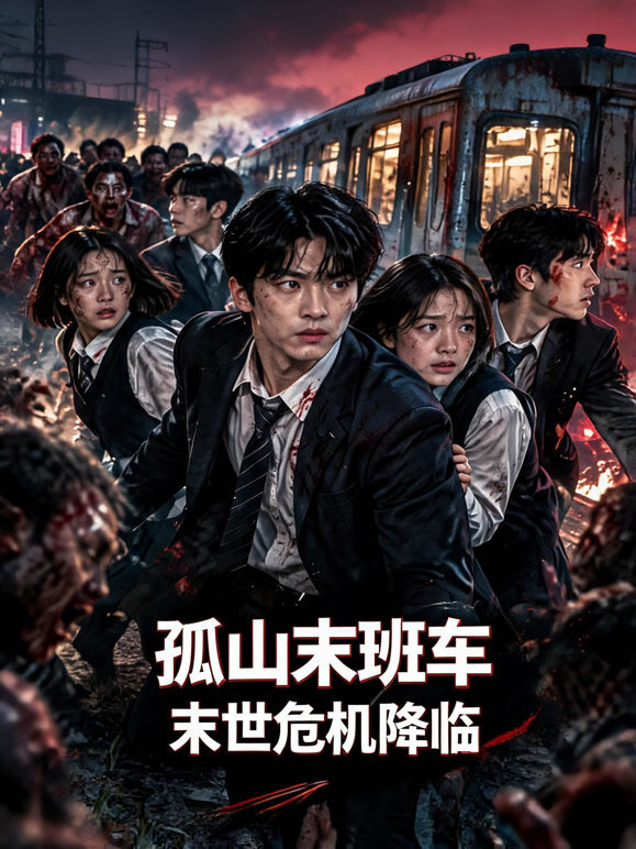 孤山末班车末世危机降临
