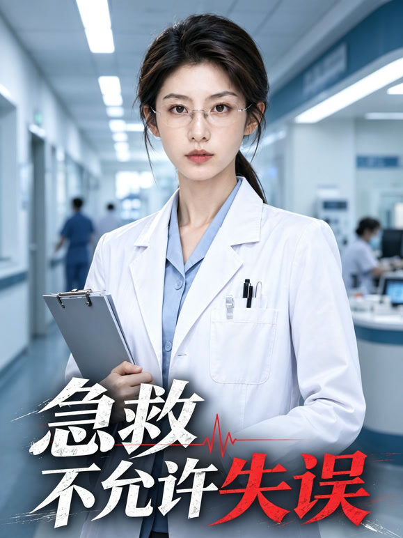 急救不允许失误