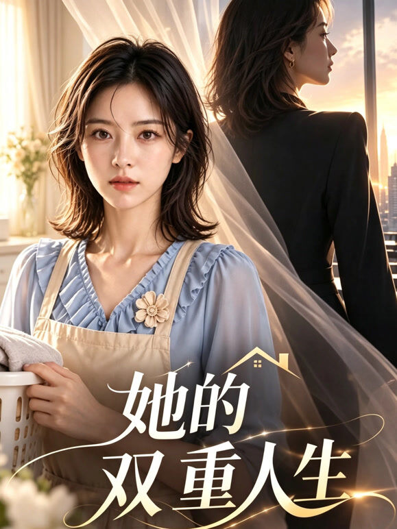她的双重人生