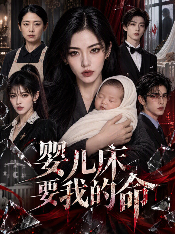 婴儿床要我的命
