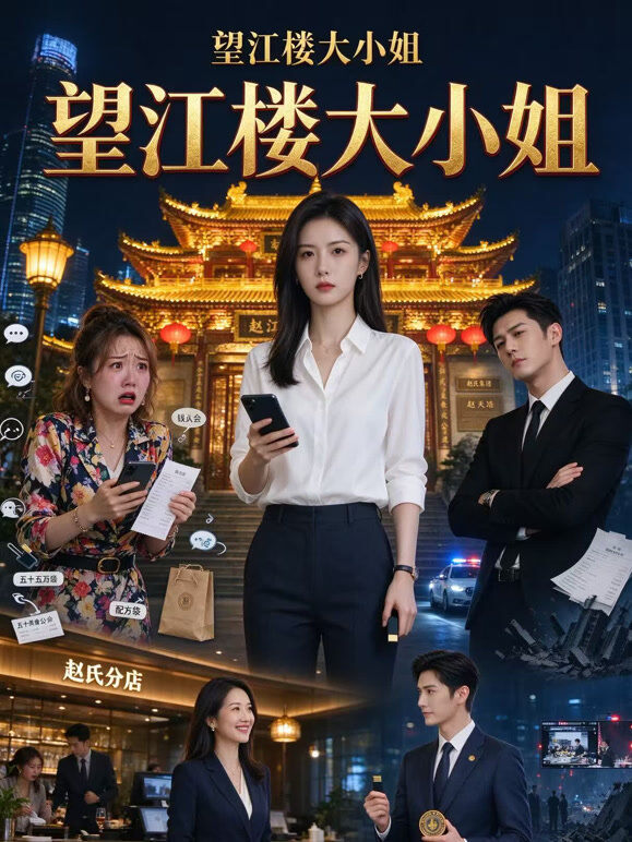 望江楼大小姐