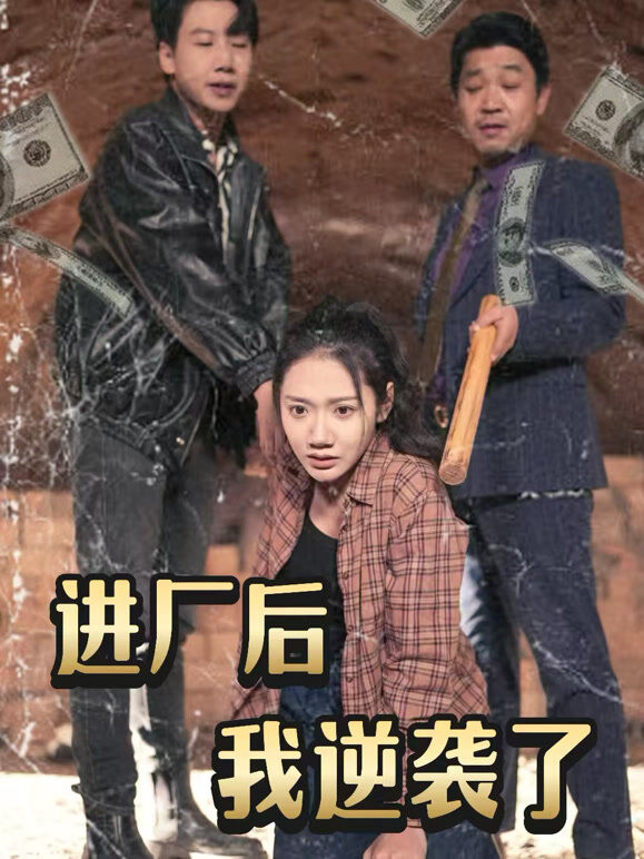 进厂后我逆袭了