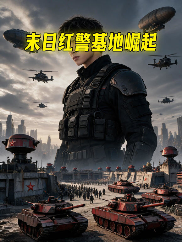末日红警基地崛起