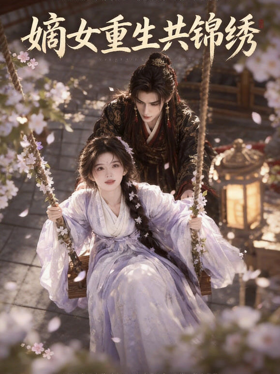 嫡女重生共锦绣
