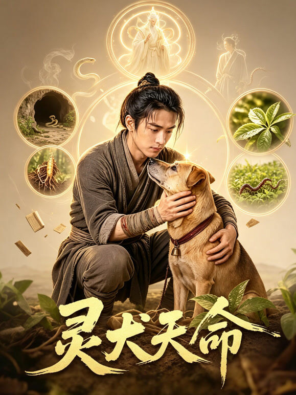 灵犬天命