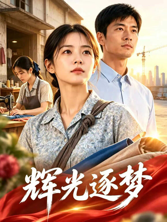 辉光逐梦