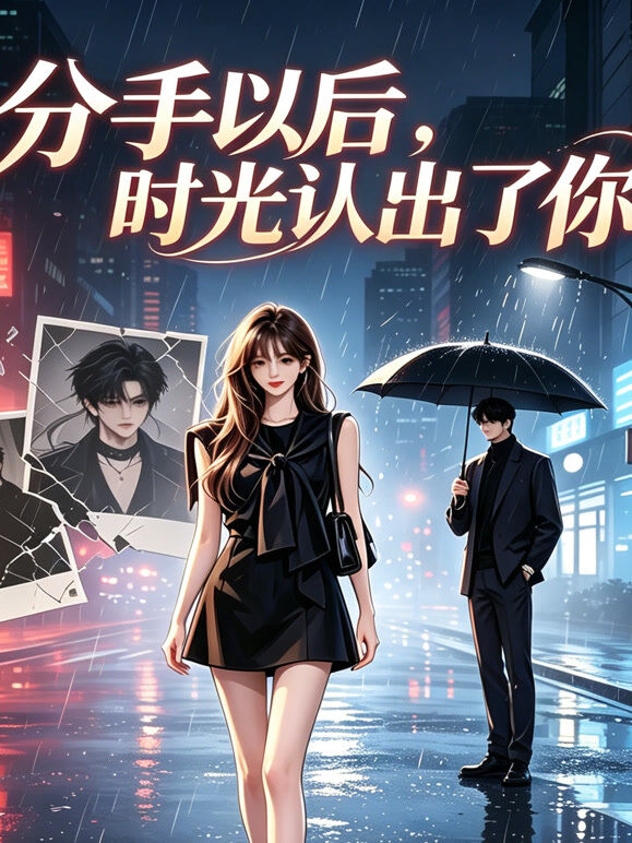 分手以后，时光认出了你