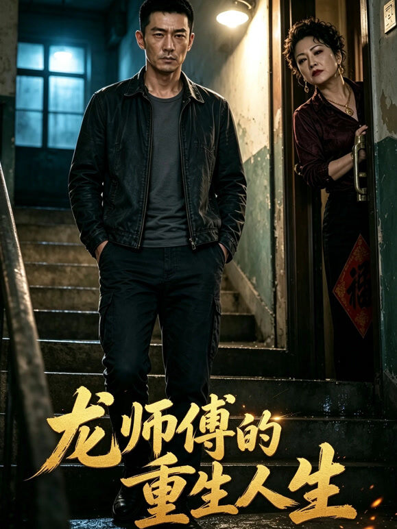 龙师傅的重生人生