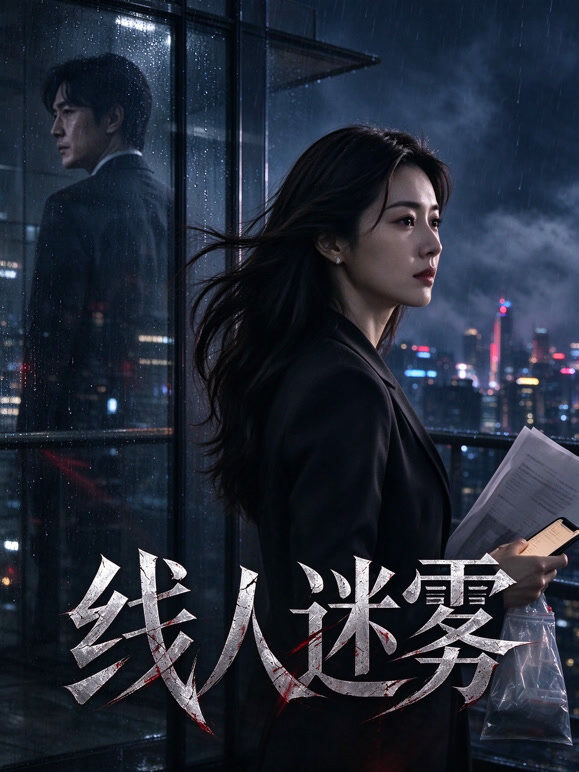 线人迷雾