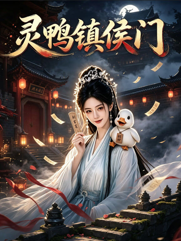 《灵鸭镇侯门》
