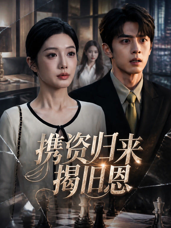 携资归来揭旧恩