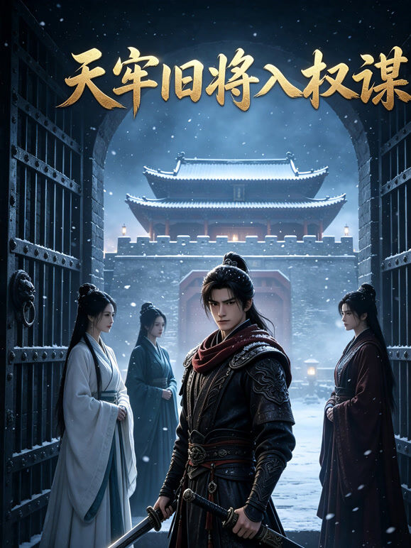 天牢旧将入权谋