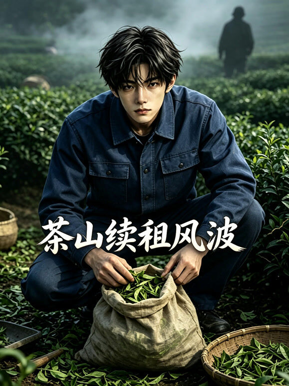 茶山续租风波