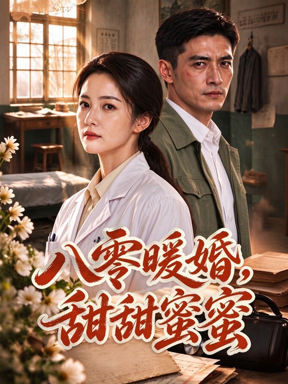 八零暖婚，甜甜蜜蜜