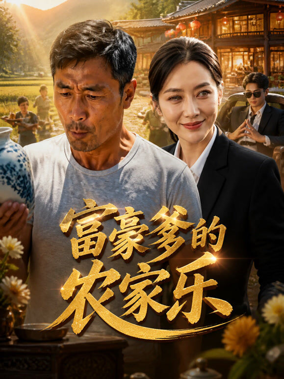 富豪爹的农家乐